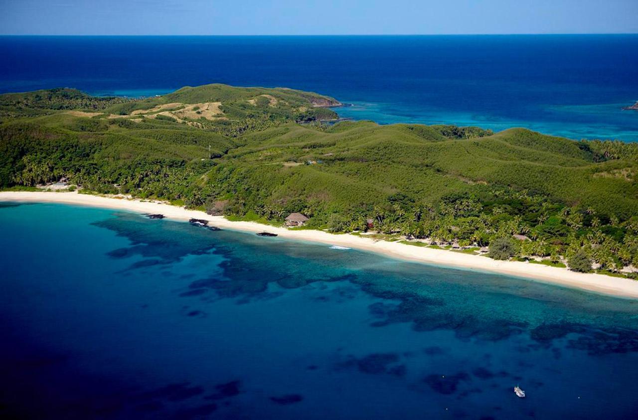 Yasawa Island Resort, Fiji