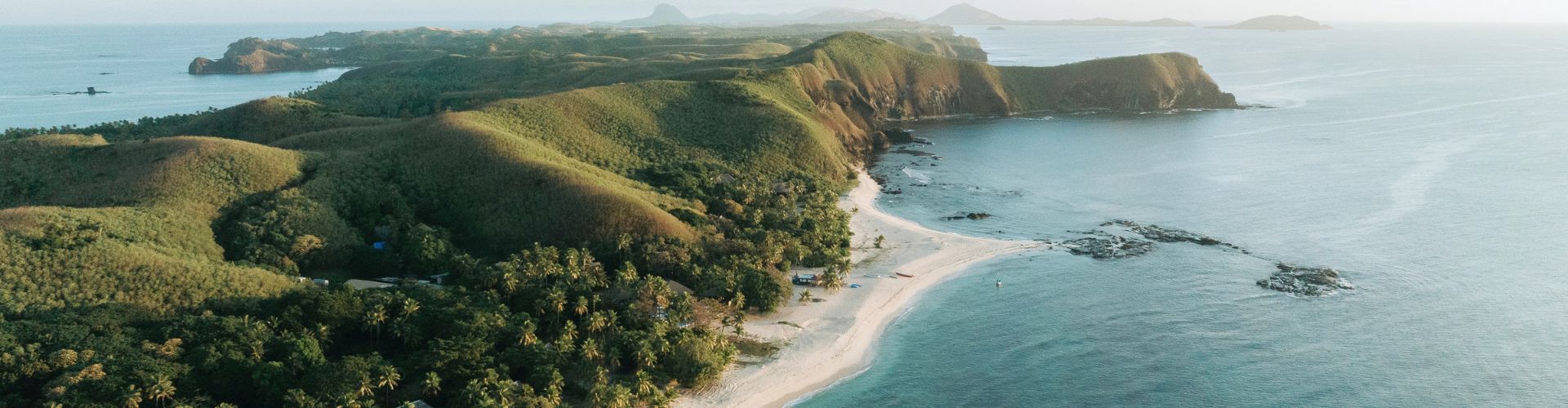 Yasawa Island Resort, Fiji