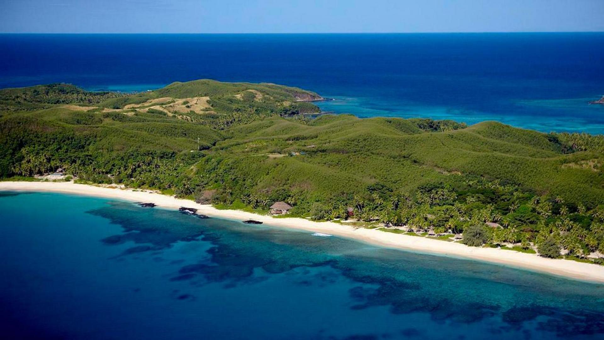 Yasawa Island Resort, Fiji