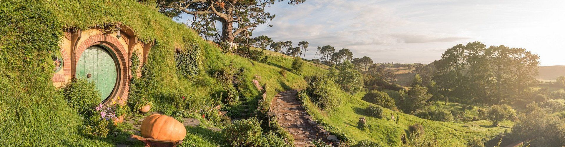 Essence of New Zealand 12 Day Itinerary