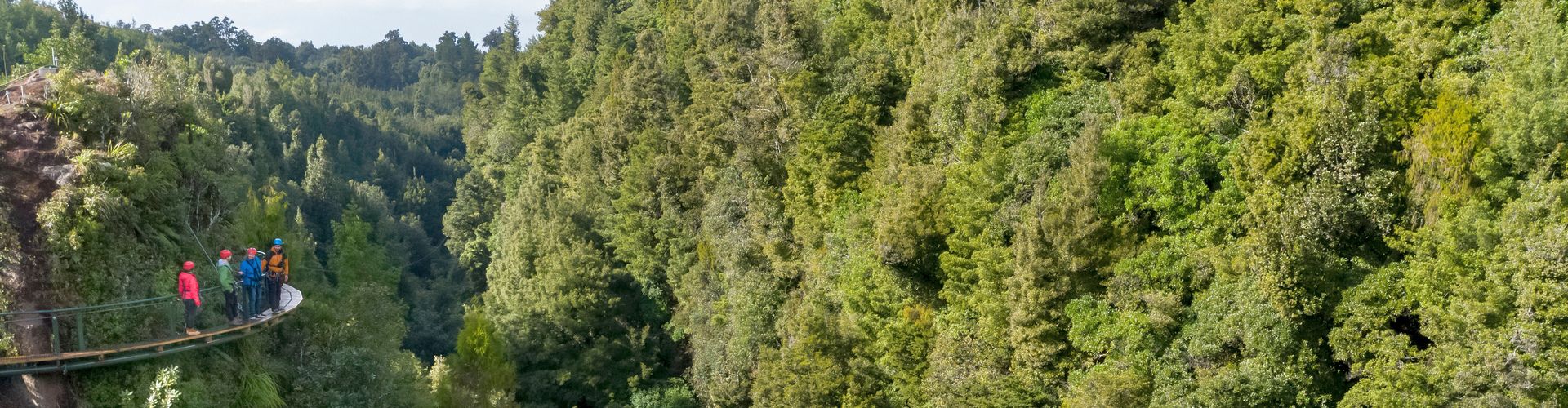 NZ Family Adventure 21 Day Itinerary