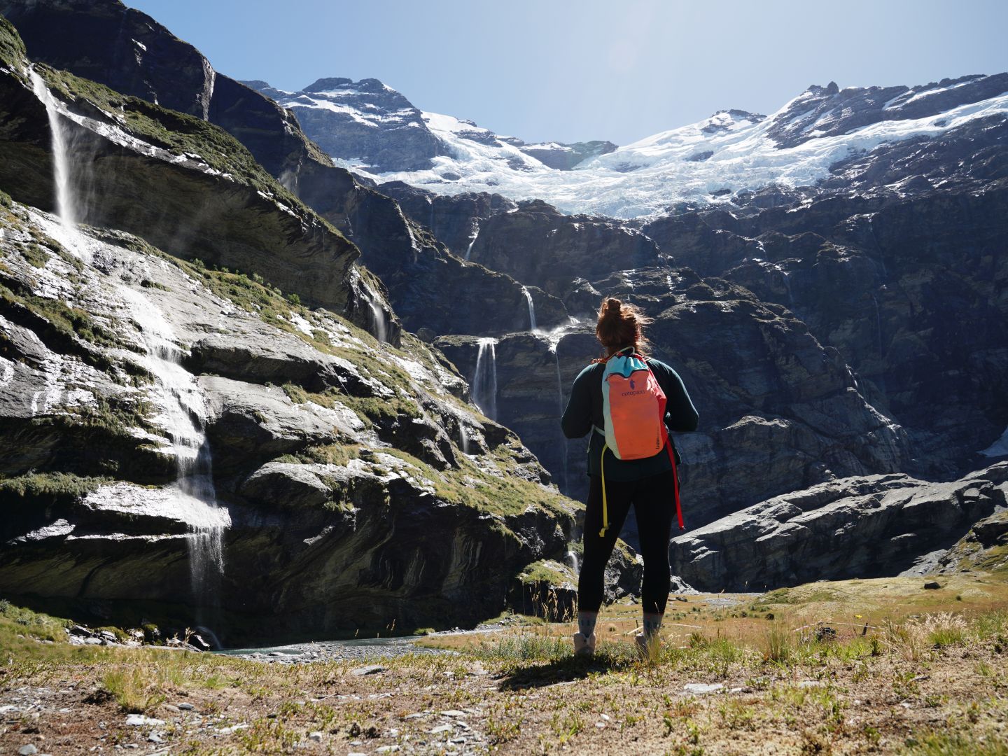 Alpine Luxury Tours, Queenstown