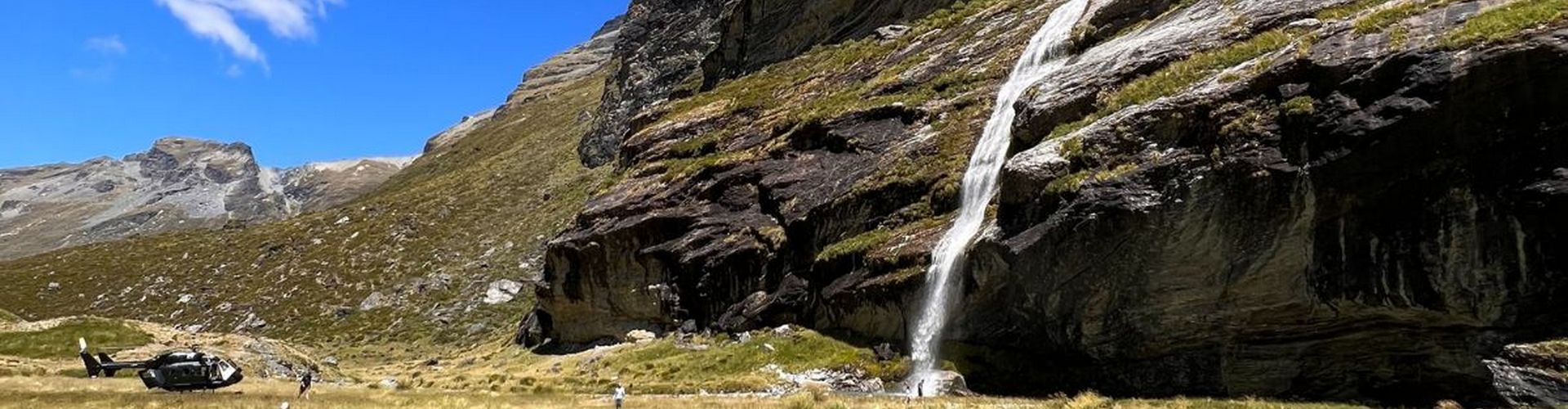 Alpine Luxury Tours offers private, luxurious tours in Queenstown, with a focus on exclusive, bespoke experiences