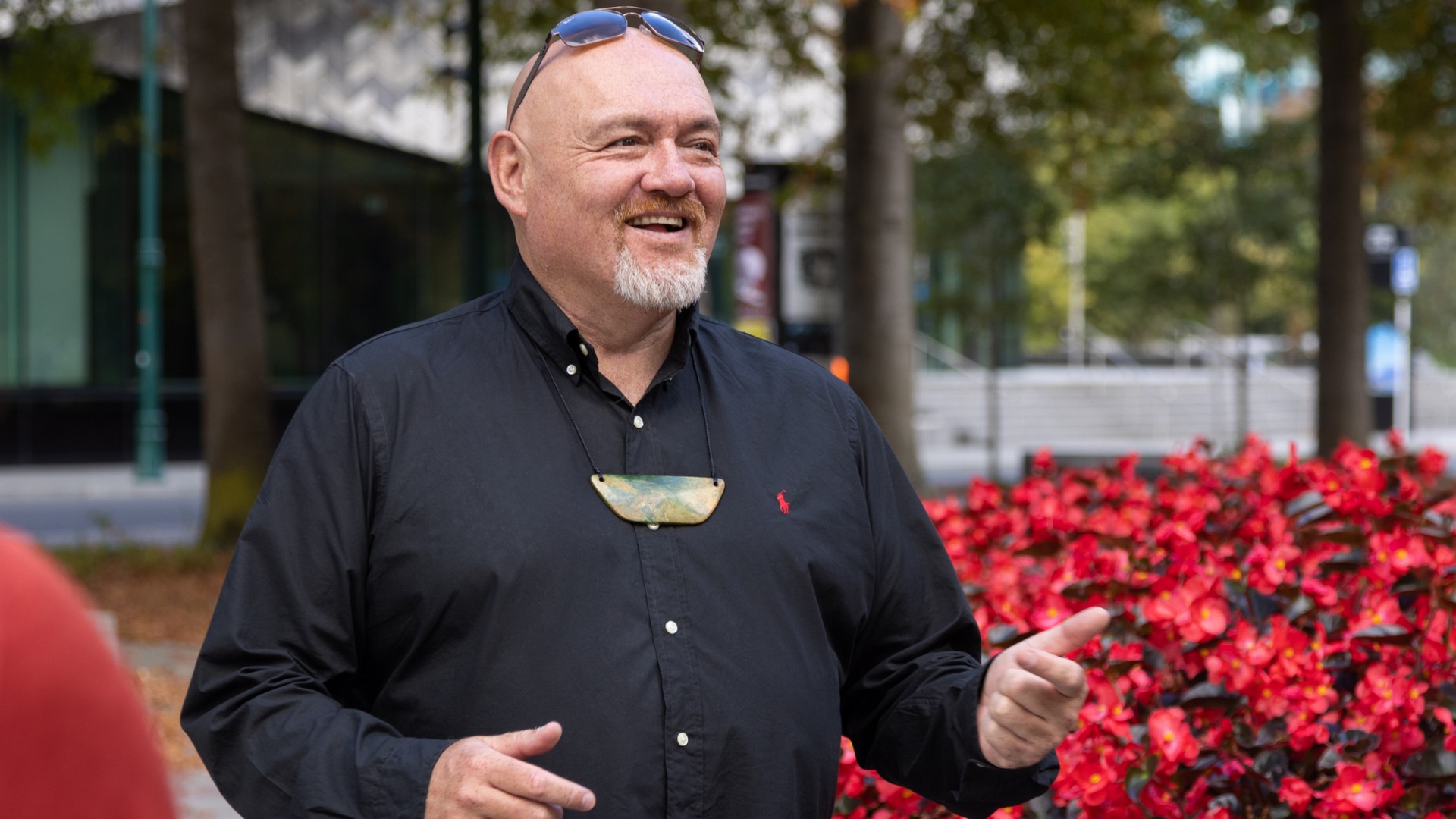 Āmiki Cultural Food Tours provide a captivating glimpse into Christchurch's cultural and culinary gems through the lens of local Māori storytellers