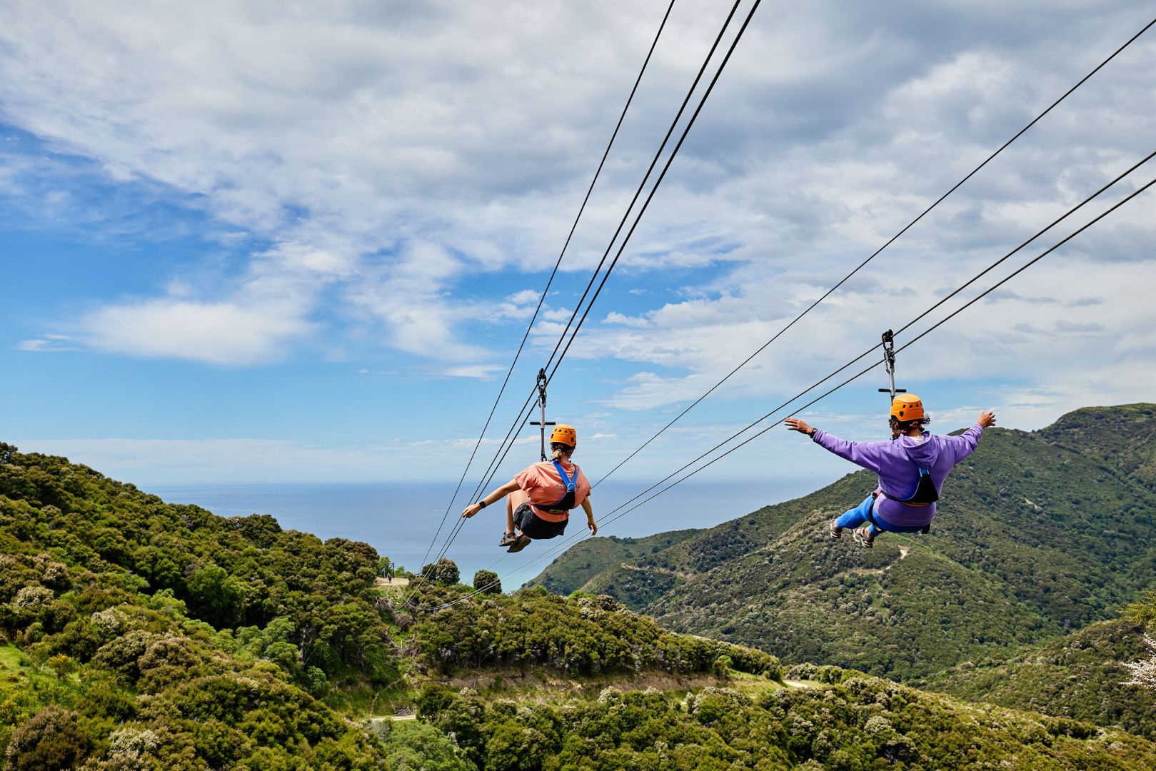 EcoZip Adventures Kaikōura