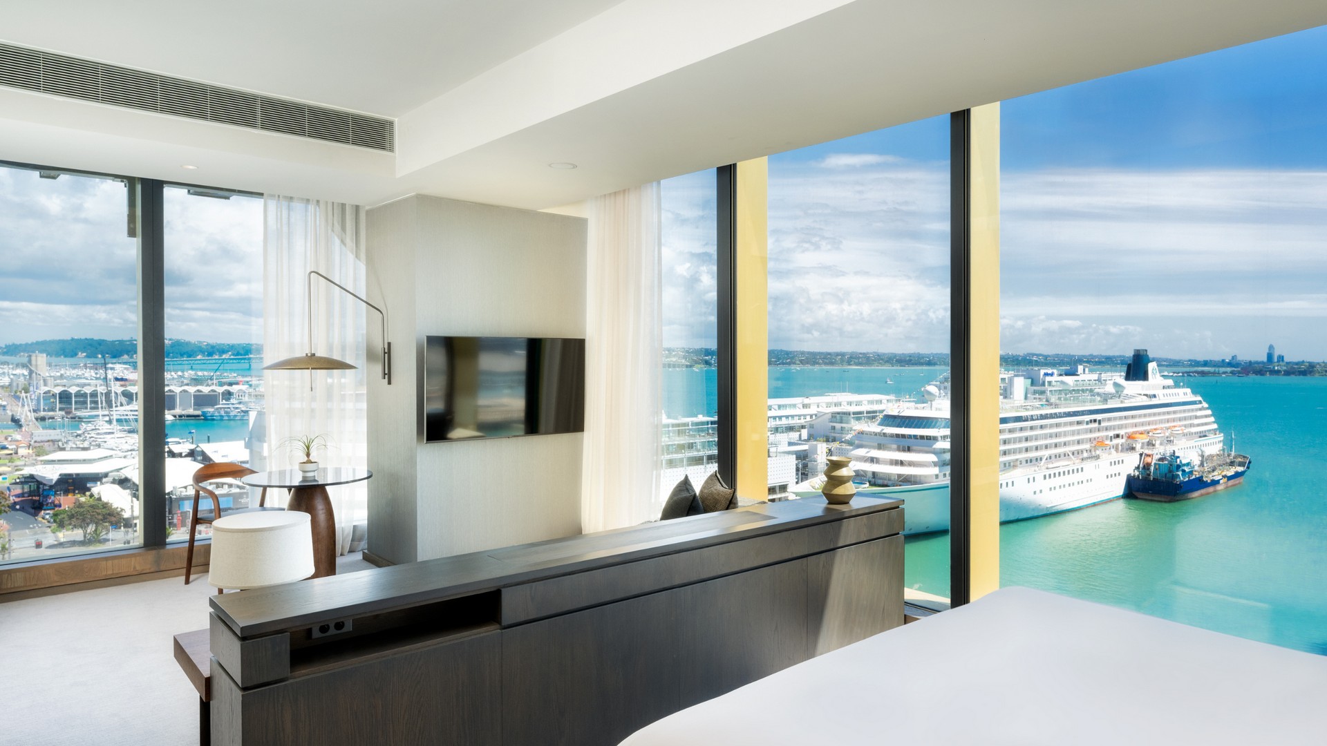 InterContinental Auckland