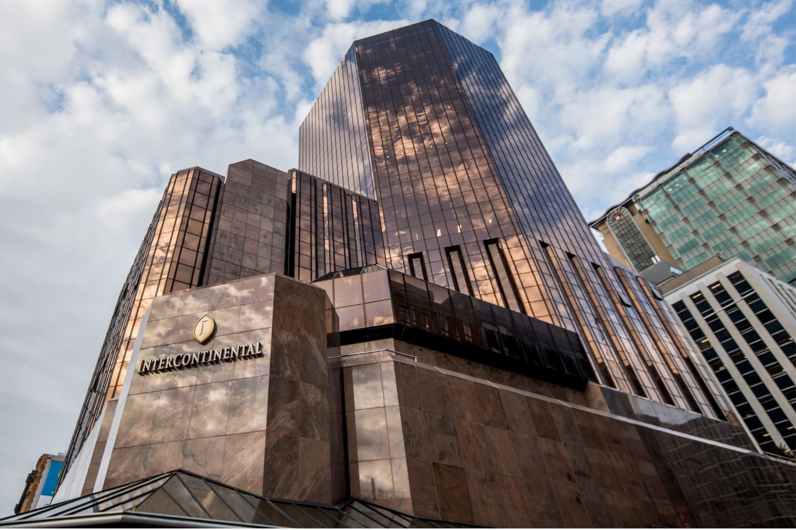 InterContinental Wellington