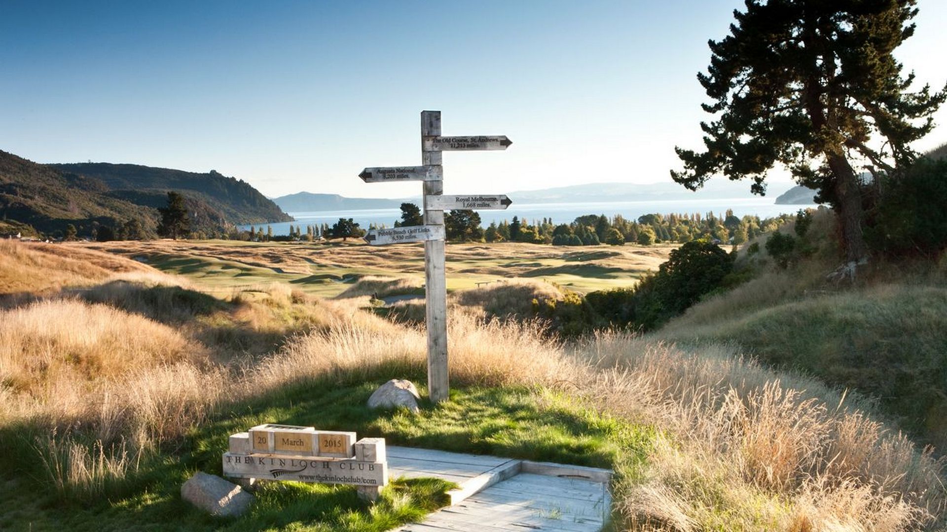 The Lodge’s wild adventure offering’s include New Zealand’s most popular day hike, the Tongariro Alpine Crossing