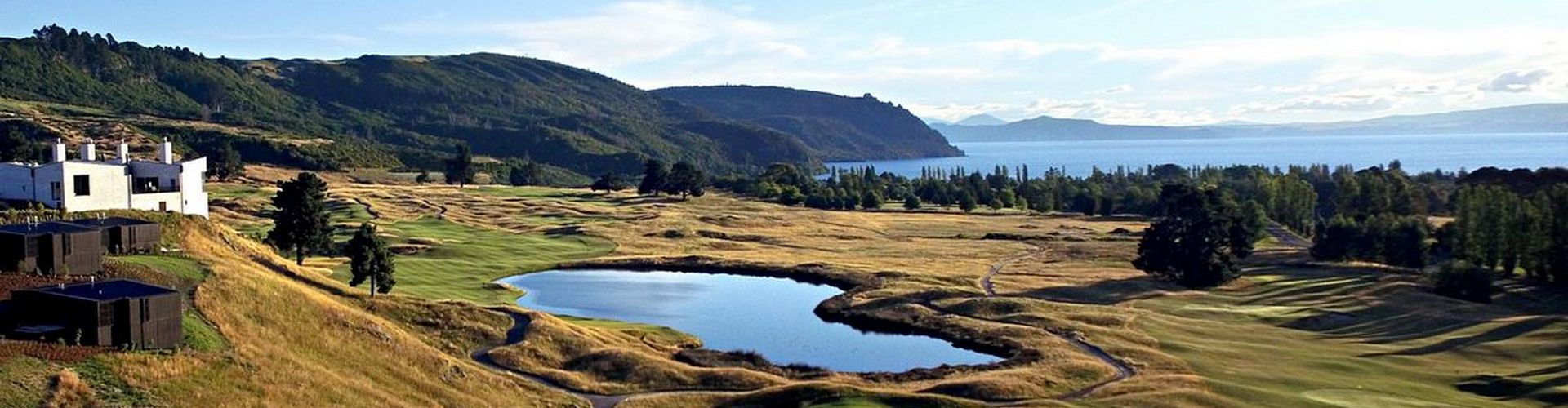 Kinloch Manor & Villas