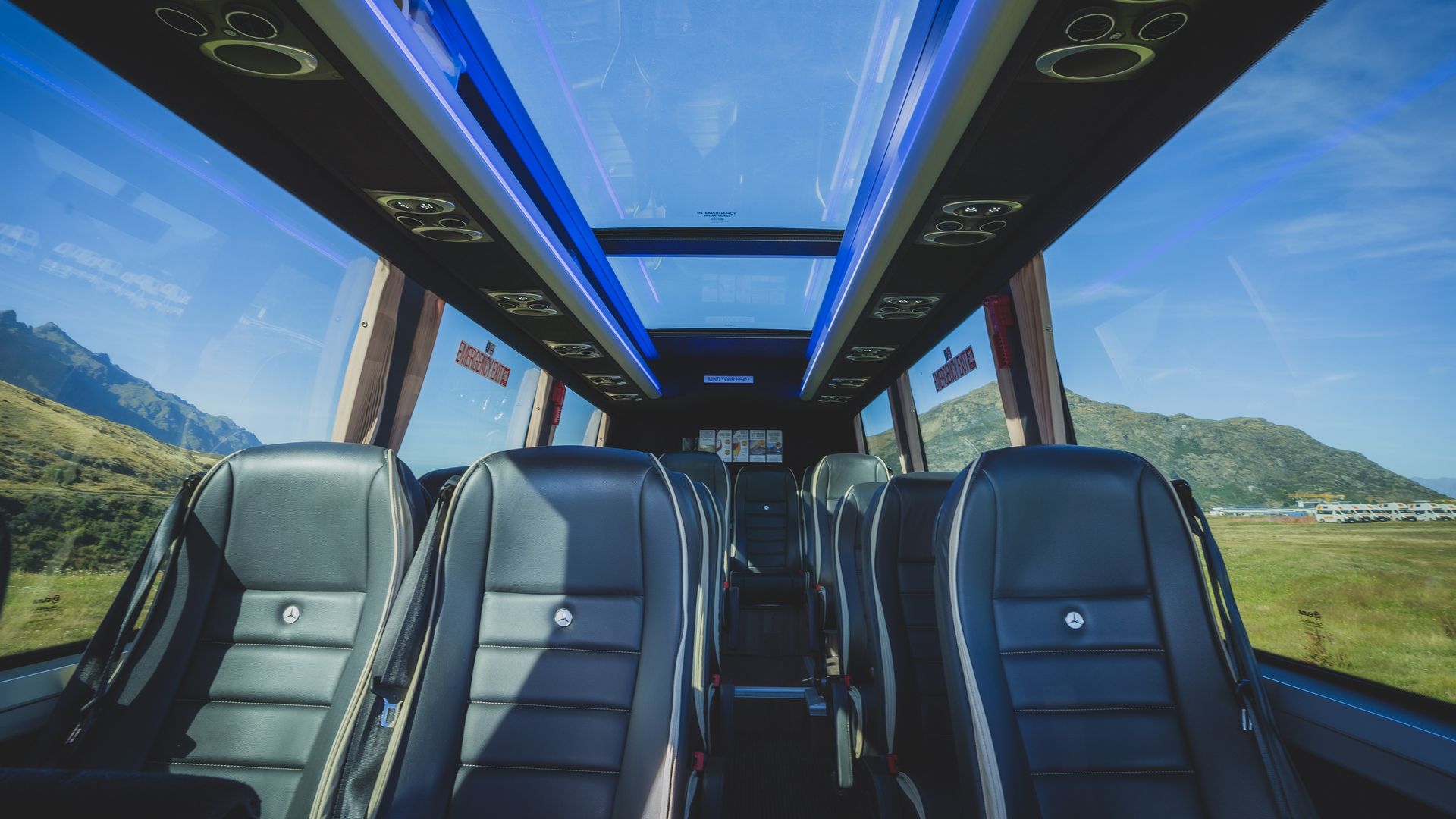 In this exclusive tour, rich storytelling and intimate encounters with the land and sea create an experience like no other