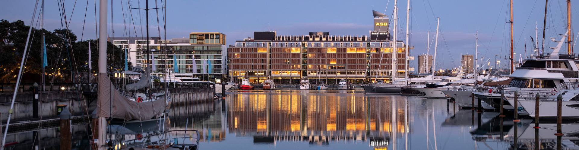 Park Hyatt Auckland