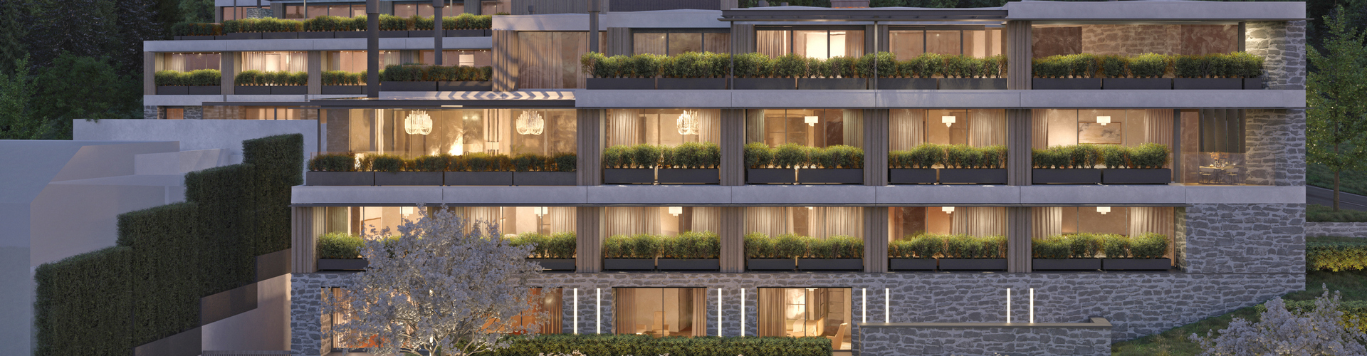 ROKI Collection brings a new meaning to hotel luxury on the lakefront in Queenstown