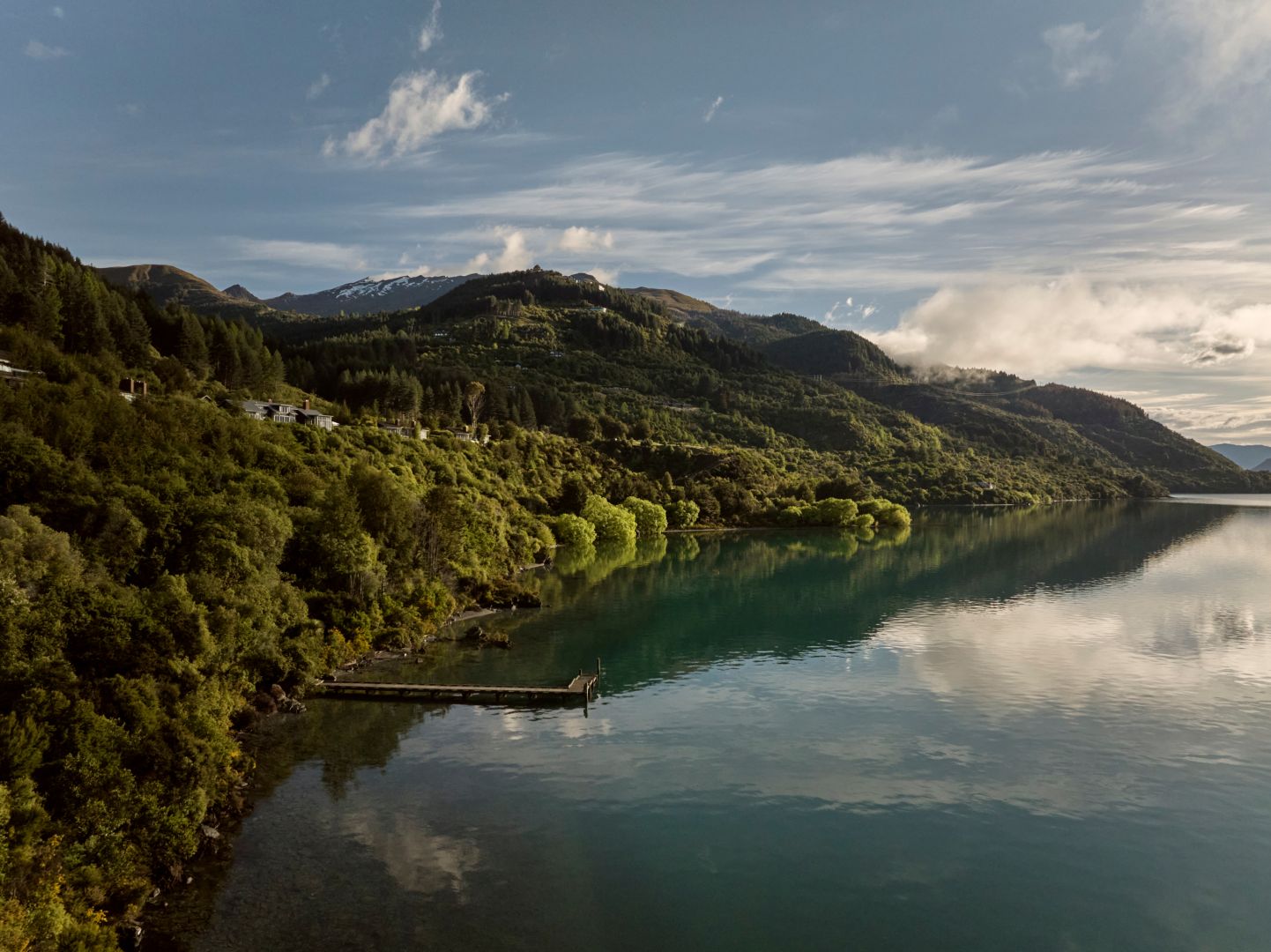 Rosewood Matakauri, Queenstown