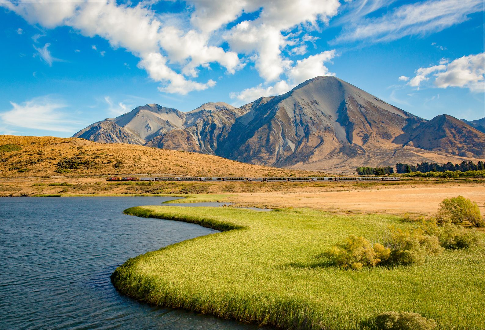 TranzAlpine