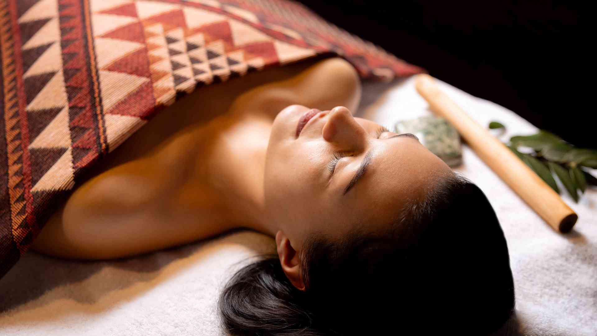 New Zealand&rsquo;s newest and only premium luxury cultural wellness resort for adults, Wai Ariki Hot Springs & Spa