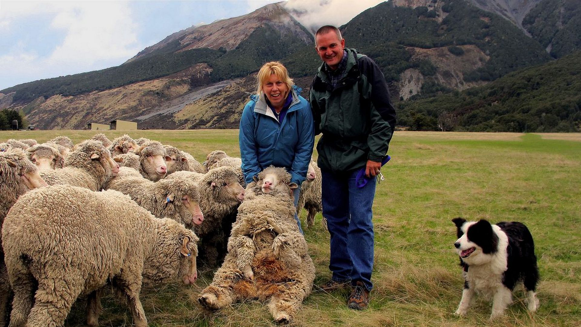 Wilderness Lodge Arthur's Pass is set on a 4,000-acre working sheep farm and nature reserve
