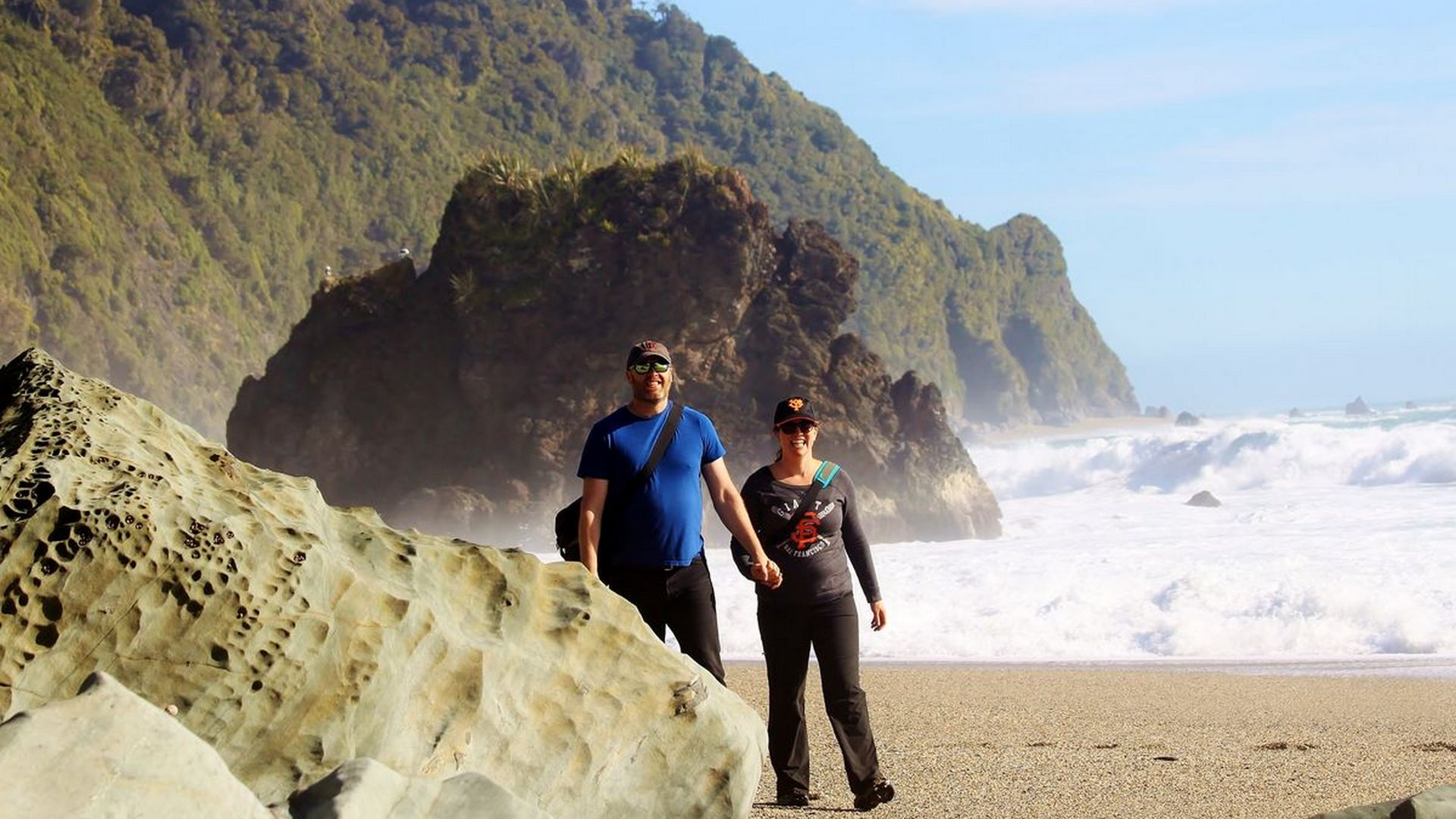 Wilderness Lodge Lake Moeraki is a paradise for nature lovers, active travellers and wilderness seekers