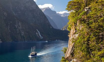Explore New Zealand Itineraries